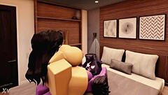 omg i think i saw roblox raven team leader with my neighbor, so weird