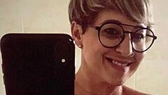 Brazilian wife savors cum in mouth while cuckold watches. It’s pure bliss for amateurs.