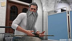 Lust Academy 282 Brings Intense Gaming Action