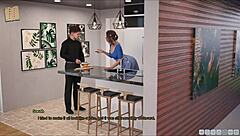 Lust Academy 282 Brings Intense Gaming Action