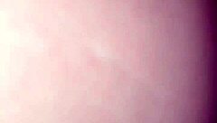 Can You Handle This Slut Riding Black Cock In Lingerie?