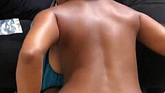 Latina famous girl exposed fucking endowed boyfriend