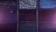 Dr Tampa Locks Up Screaming Asian Alexa Chang in Wild Florida POV Gaping!