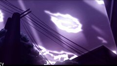 yo, check this chained dude in wild uncensored action! 🔥