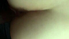 Young white teen 18+ taken bbc creampie!