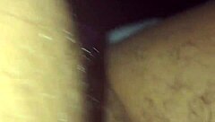 Can You Handle This Slut Riding Black Cock In Lingerie?