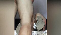 my husband cums twice inside my pussy, so intense