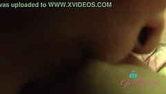 Super cute Tifa Quinn gets licked to orgasm POV