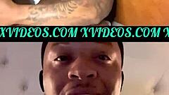 Is this fat whore ready for a monster black cock pounding?