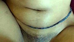 Big Ass Takes Huge Dick Deep in Doggystyle, Feels So Wild!