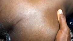 Creamy Young European Pussy Drilled Hard by Monster Black Cock