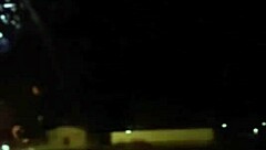 Unknown Woman Sucks Me Off After Picking Me Up on the Roadway