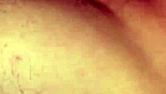 hey, check out nuestro primer video porno amateur, it’s all wet!