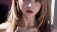 man, hot butt on this sexy girl vid