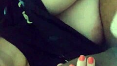 i can’t get enough of sucking that huge black cock till it spills!