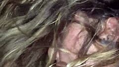 why's my wife sucking another guy off?