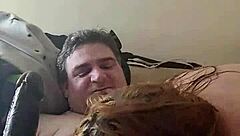 I’m crazy for Kandy Kane’s deepthroat and huge tits