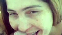 Esposa Assumi Que Trai O Marido E Ele Fica Com Tanto Tesao Que Goza Nos Peitos Dela