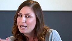 emme white shows loupan how to enjoy pleasure during pregnancy