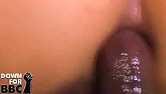 Max Mikita’s ass packed by black man for BBC action