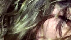 why's my wife sucking another guy off?