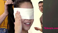 How did she trick me into this taboo step-sibling fuck?