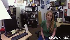 This fine amateur got her wazoo filled in a wild pov contest. It was a crazy competition with raw sucking and banging.