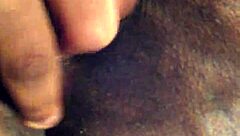 So, how tight and wet is this 19yo pussy for real, huh?