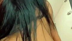 Colombian Woman With Big Ass Wants Sex