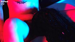 Hey, wanna join this foot fetish threesome with lesbians in the bathtub?