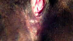 So, how tight and wet is this 19yo pussy for real, huh?