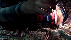 Stepsister cheated on her boyfriend, banging stepbrother’s college friend. Her tight, wet pussy took every drop of cum!