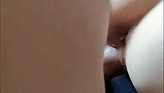 My Wife, Her Sister, and I Dive Into Homemade Anal