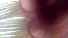 tattooed whore goes ass to mouth with my buddy... damn! 😈