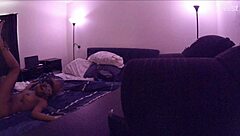 Hell yeah, watch this ebony couple bang hard in the afternoon!