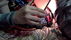 Stepsister cheated on her boyfriend, banging stepbrother’s college friend. Her tight, wet pussy took every drop of cum!