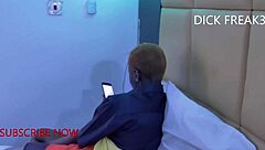 yo, check this quickie with my lover, full moaning action on red sheer, wanna see more?