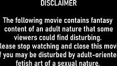 minnie rose sucks dick and gets pussy blasted with cum