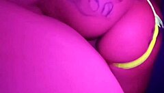 is the little black girl the hottest fucking that brunette with big tits and ass?