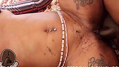 giving him my wet pussy for internet money