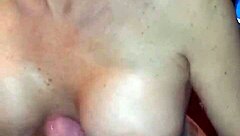 hey, wanna see this big ass milf step mom suck cock and lick balls?