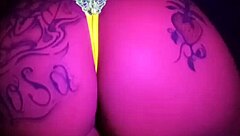 is the little black girl the hottest fucking that brunette with big tits and ass?