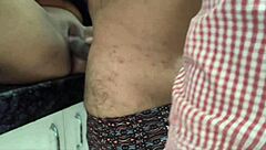 यो, जब Ashu ने कॉलेज स्किप किया, टीचर आया और जोरदार ठोका!