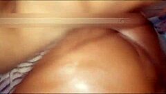 yo, watch this jamaican pornstar banging hard and making it squirt!