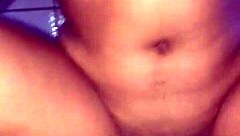 Milf Wife Rides Huge Cock in Wild Cuckold Action