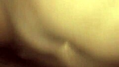 Milf Wife Rides Huge Cock in Wild Cuckold Action