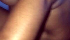 Milf Wife Rides Huge Cock in Wild Cuckold Action