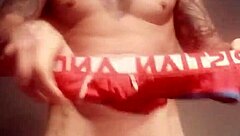 Wtfafterlockup - Update 2 - Vid 20240902 092412 - Sep 04 2024 Public Shower Exposure