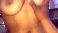 Milf Wife Rides Huge Cock in Wild Cuckold Action