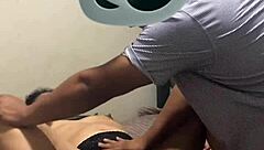 Yo, I’m banging my friend’s girlfriend hard in secret